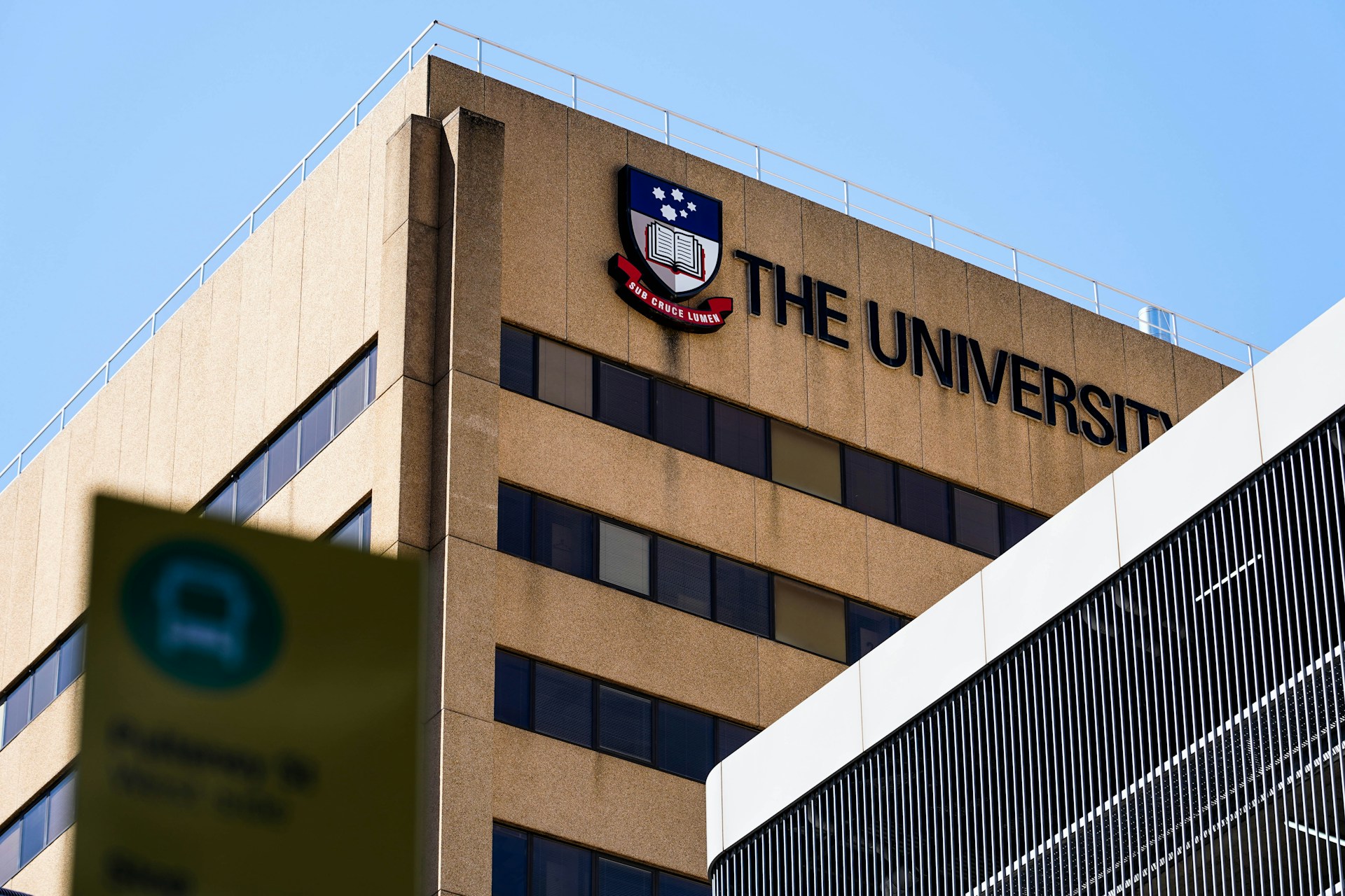 University Application